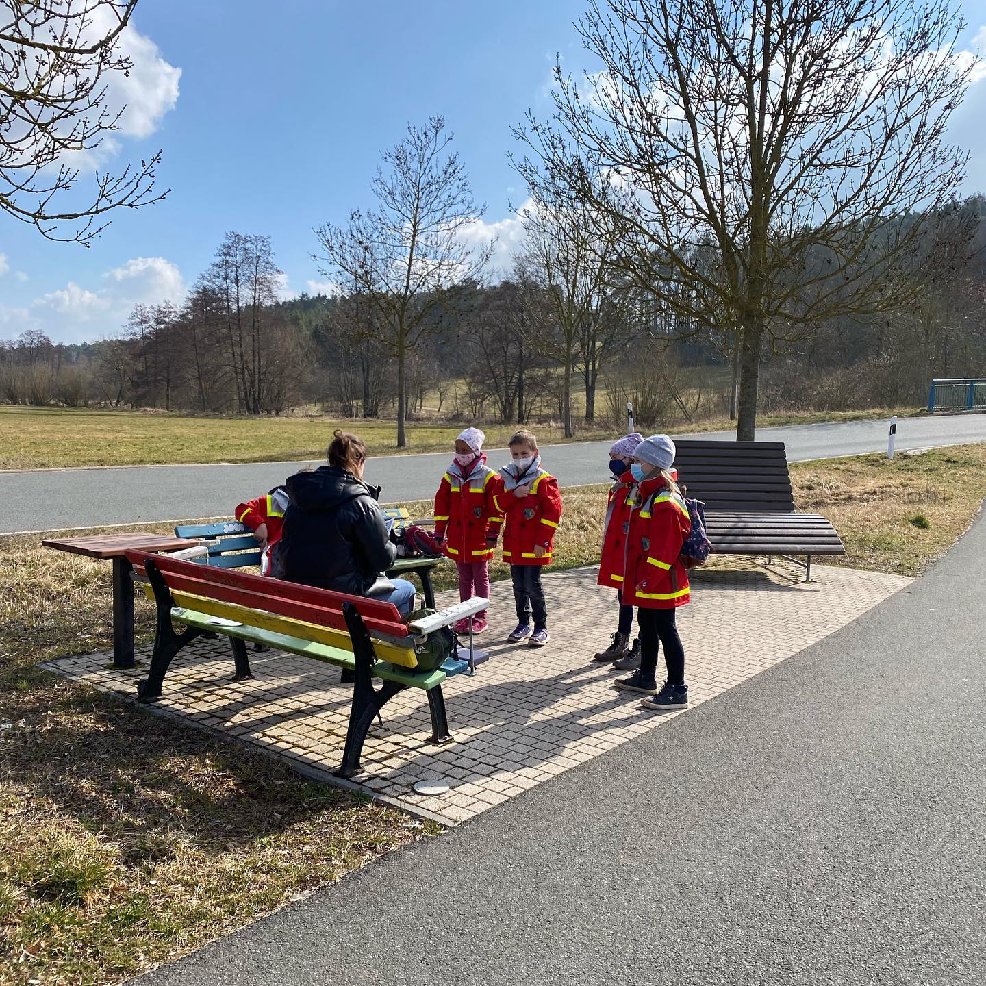 Von @roteskreuz_grosshabersdorf geteilte Instagram-Beiträge