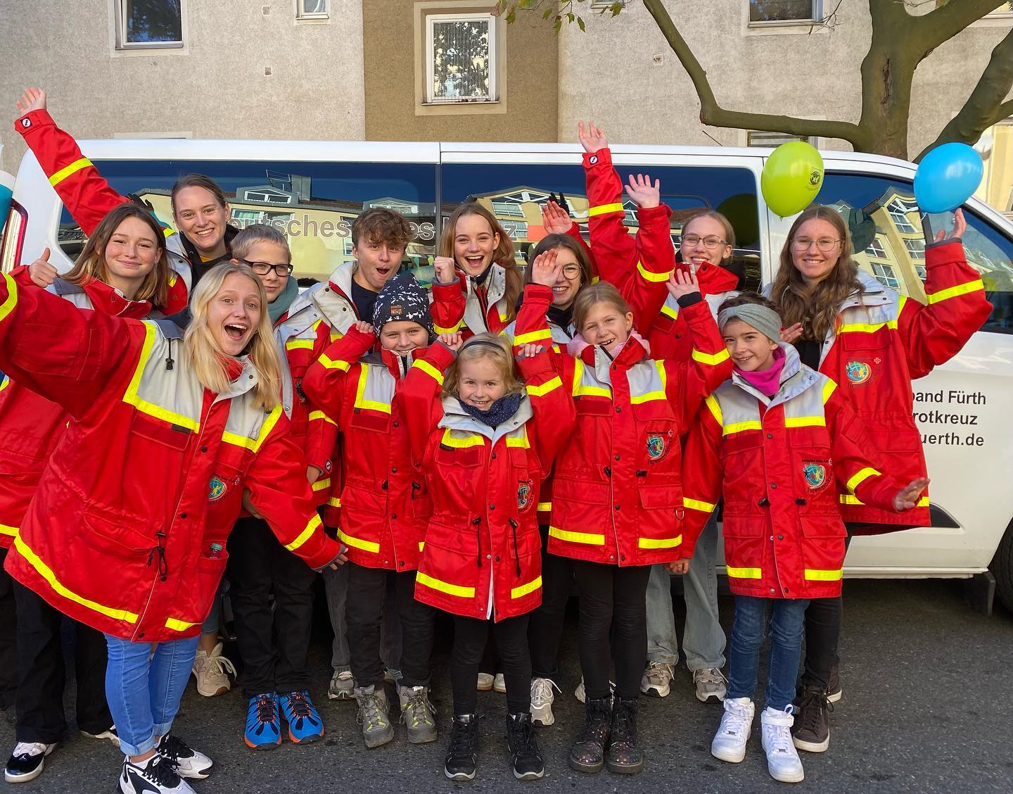 Von @roteskreuz_grosshabersdorf geteilte Instagram-Beiträge