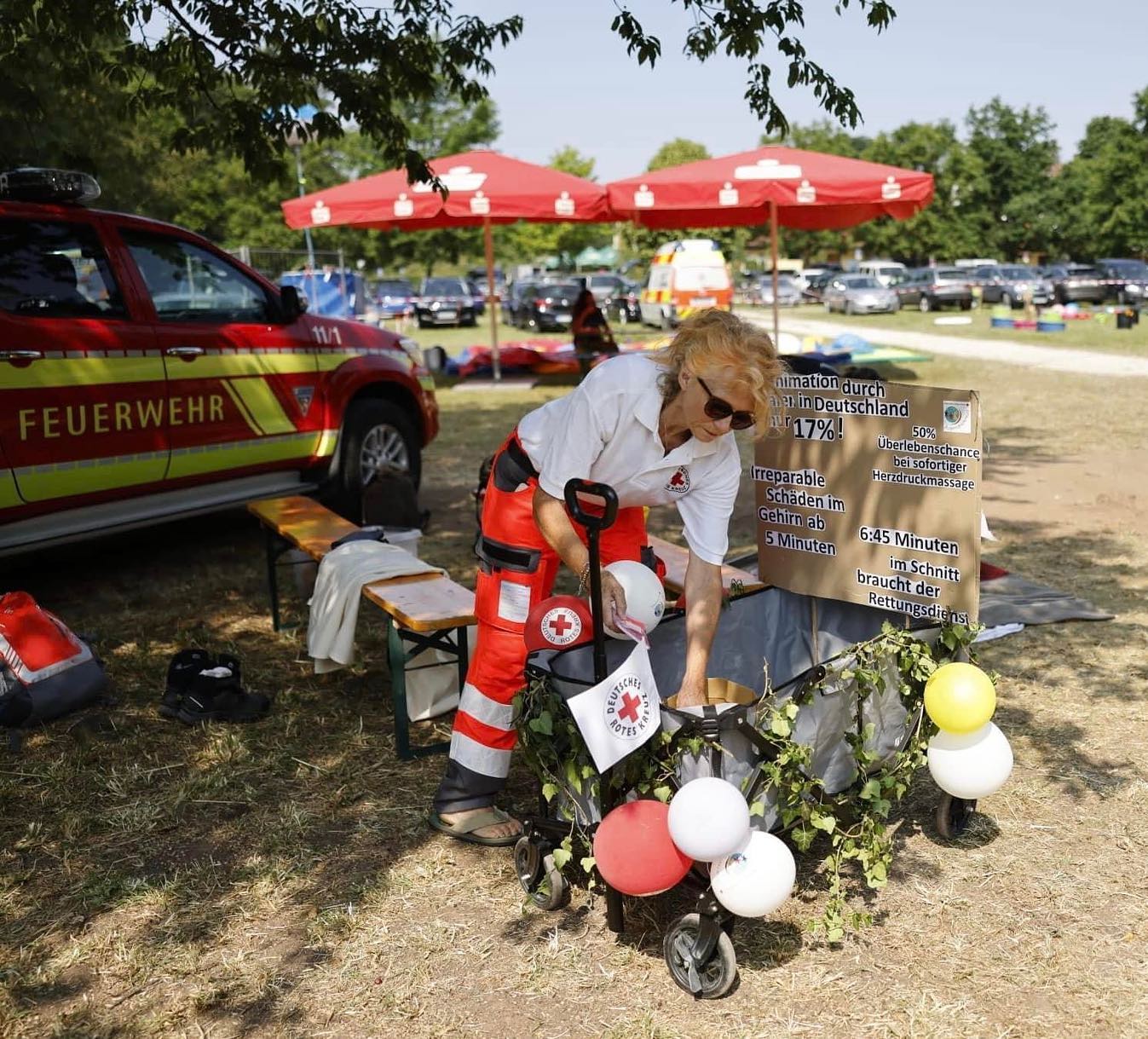 Von @roteskreuz_grosshabersdorf geteilte Instagram-Beiträge