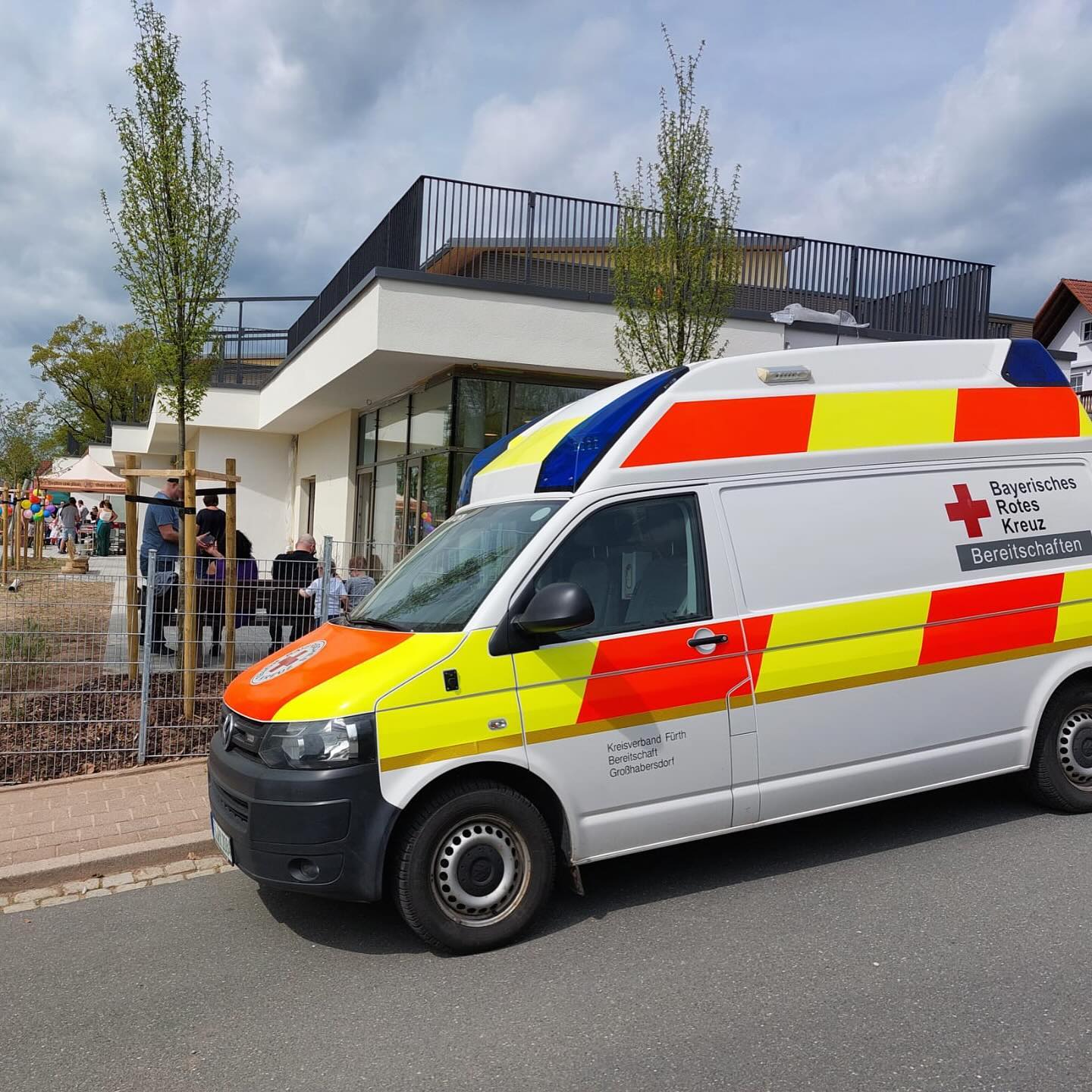 Von @roteskreuz_grosshabersdorf geteilte Instagram-Beiträge