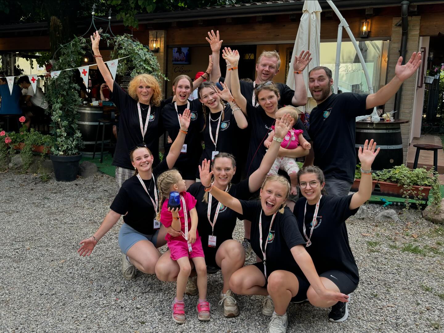 Von @roteskreuz_grosshabersdorf geteilte Instagram-Beiträge
