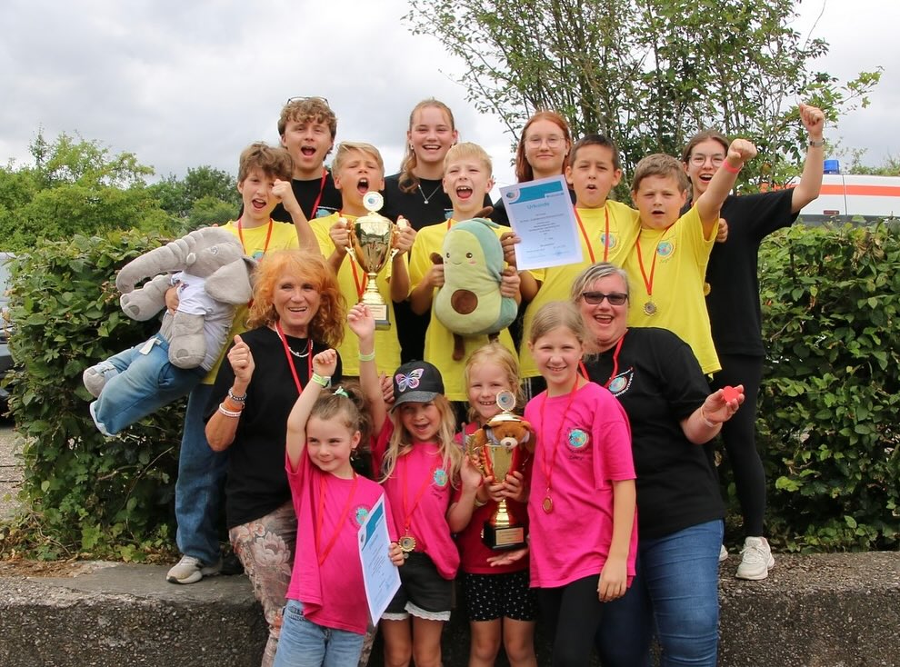 Von @roteskreuz_grosshabersdorf geteilte Instagram-Beiträge