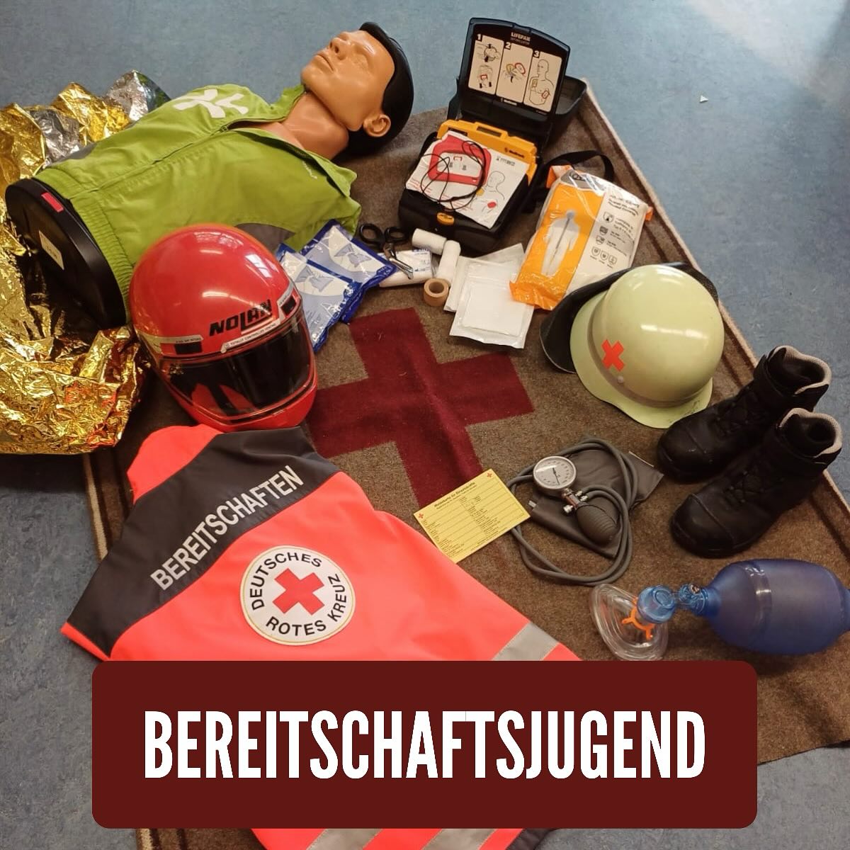 Von @roteskreuz_grosshabersdorf geteilte Instagram-Beiträge