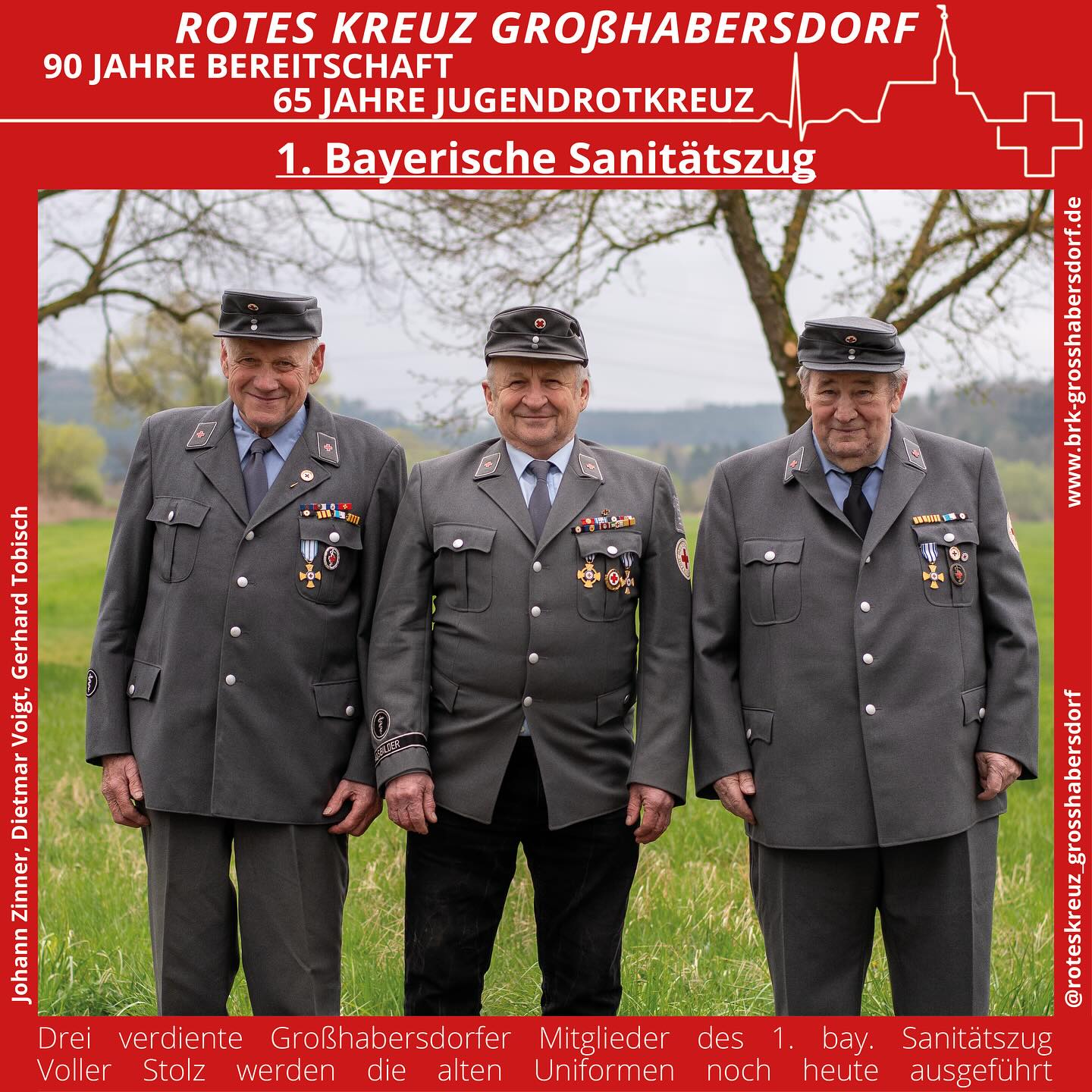 Von @roteskreuz_grosshabersdorf geteilte Instagram-Beiträge