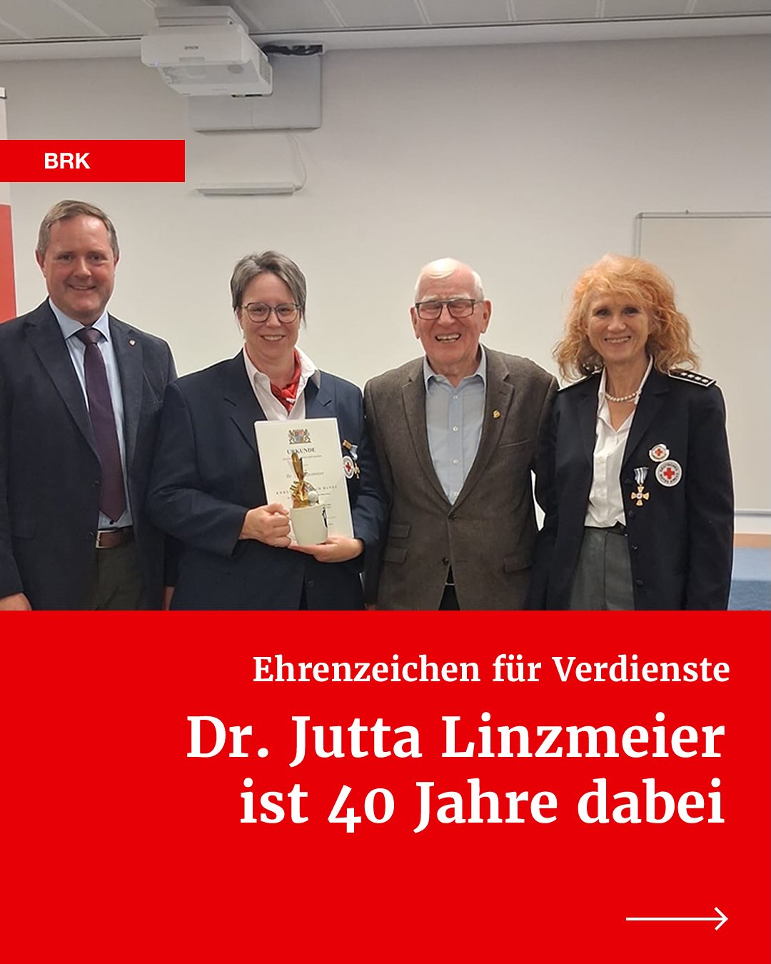 Von @roteskreuz_grosshabersdorf geteilte Instagram-Beiträge